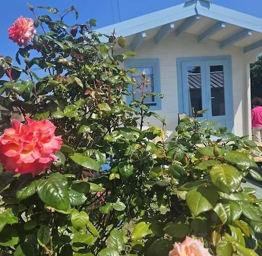 Charmante Maison Pres De La Mer