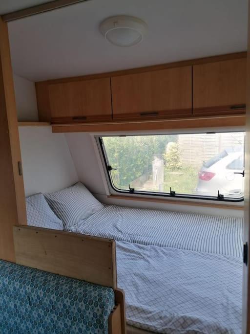 Charmante Maison Pres De La Hébergement de vacances Asnelles