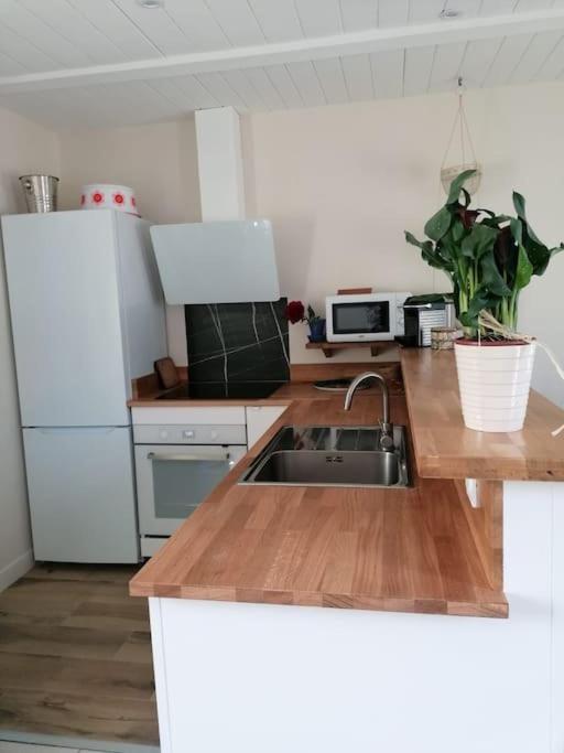 Charmante Maison Pres De La *