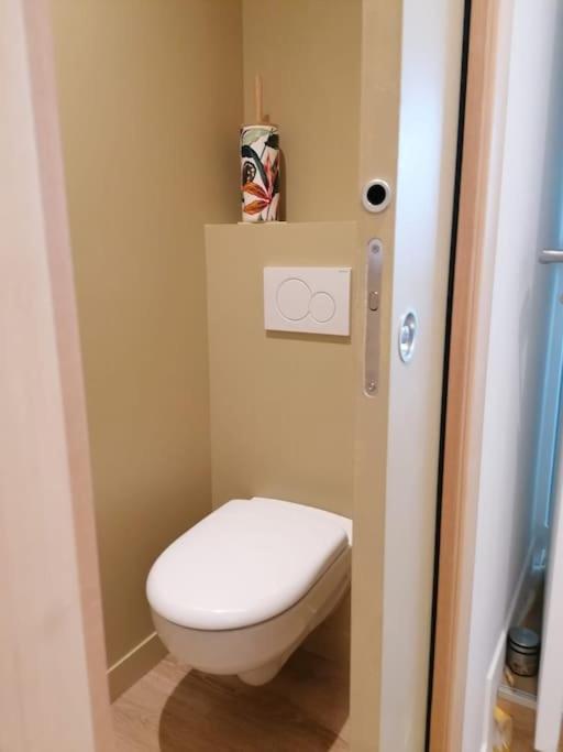 Hébergement de vacances Charmante Maison Pres De La