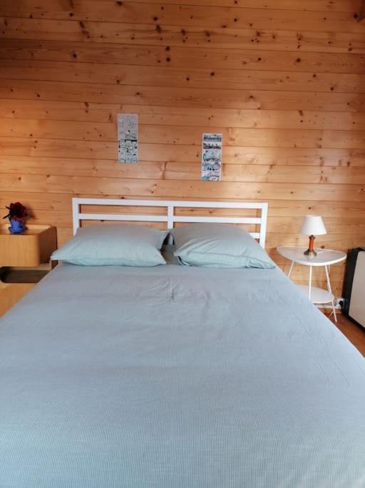Hébergement de vacances Charmante Maison Pres De La