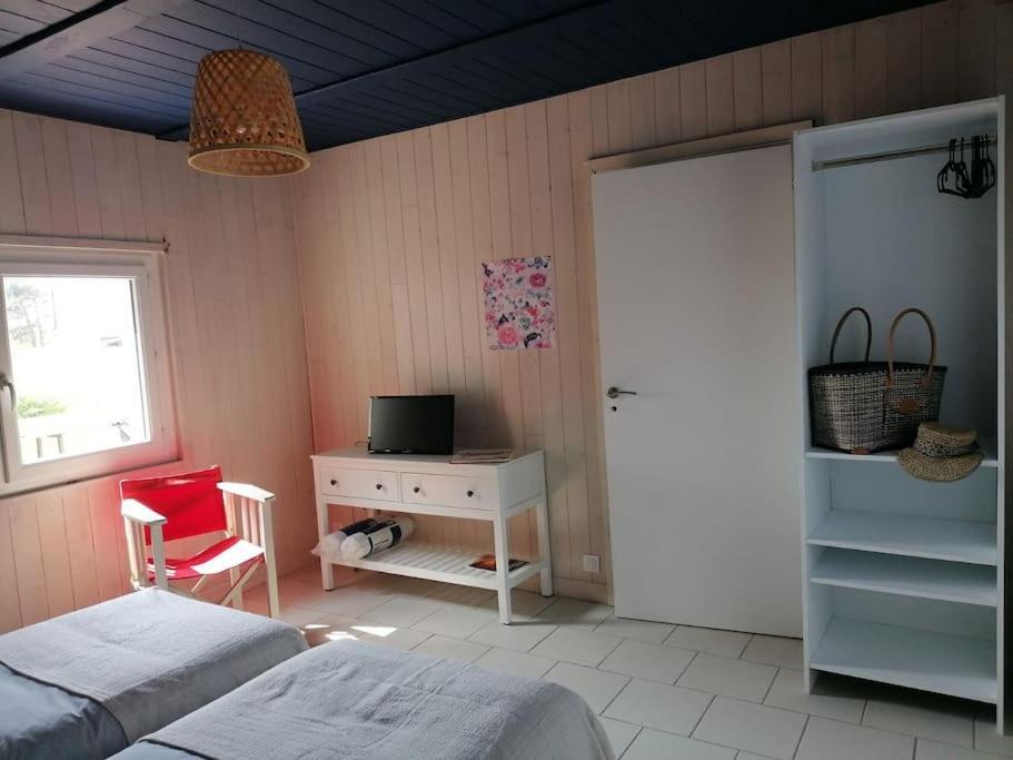 Hébergement de vacances Charmante Maison Pres De La *
