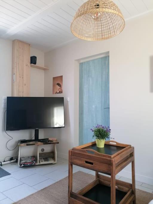 Charmante Maison Pres De La