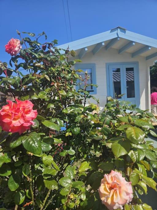 Charmante Maison Pres De La Hébergement de vacances