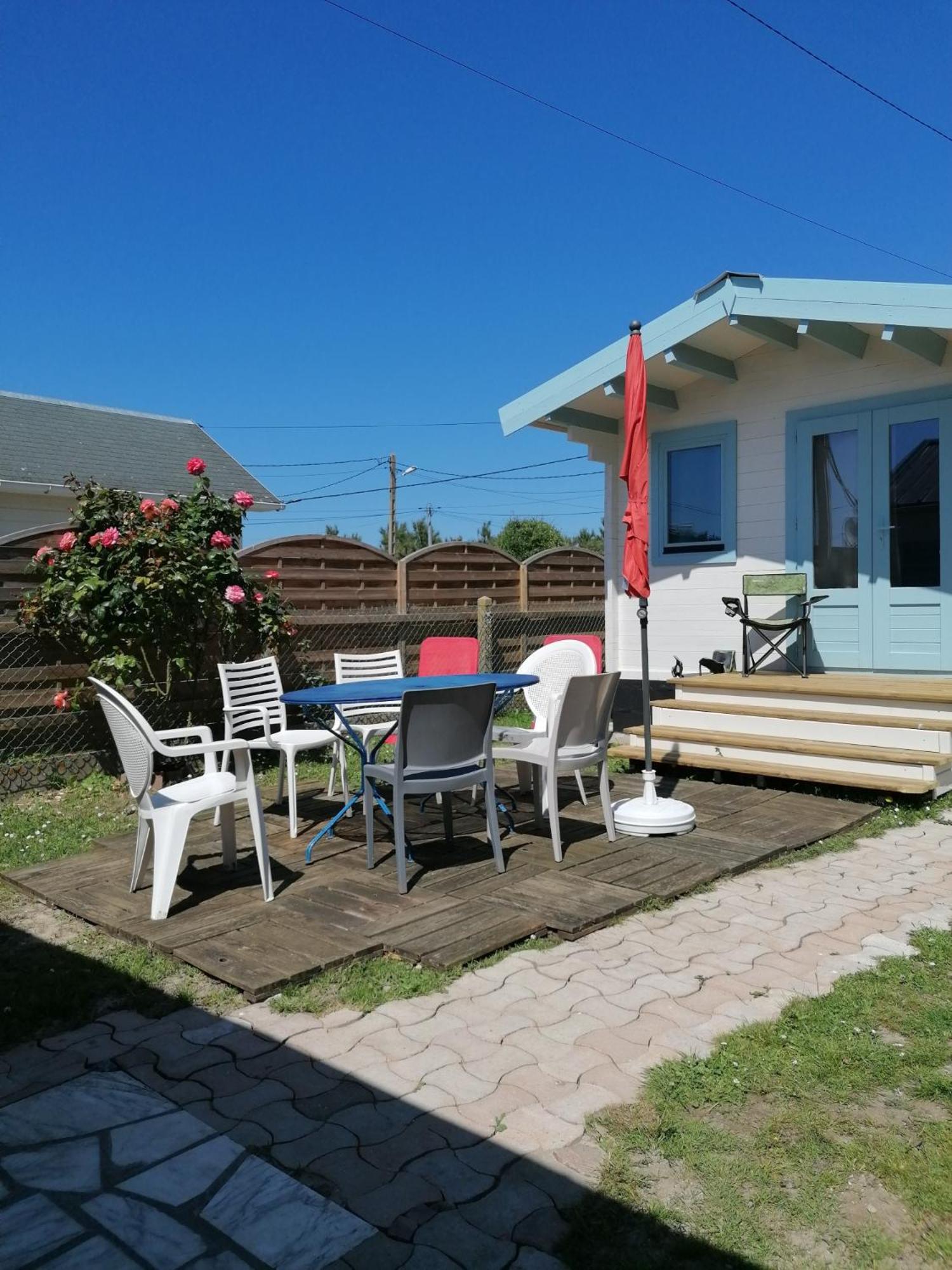 Charmante Maison Pres De La Hébergement de vacances *